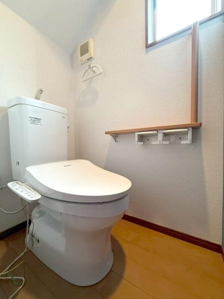 白井市冨士の中古一戸建て