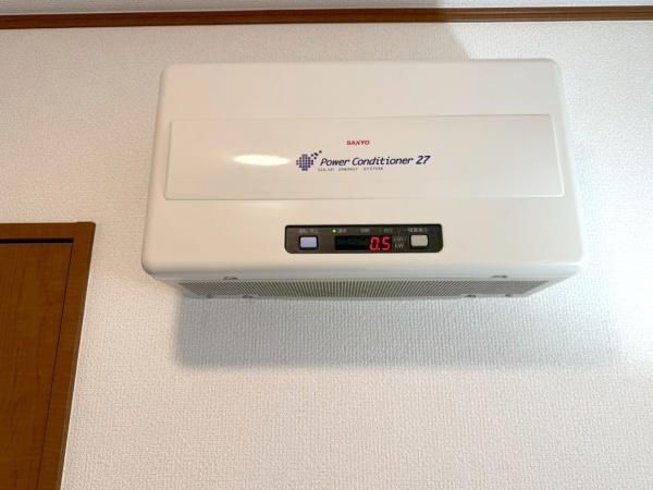 白井市冨士の中古一戸建て