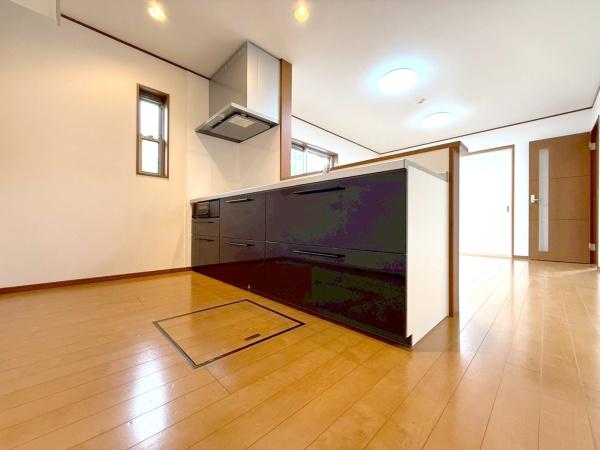 白井市冨士の中古一戸建