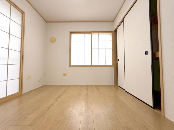 白井市冨士の中古一戸建て