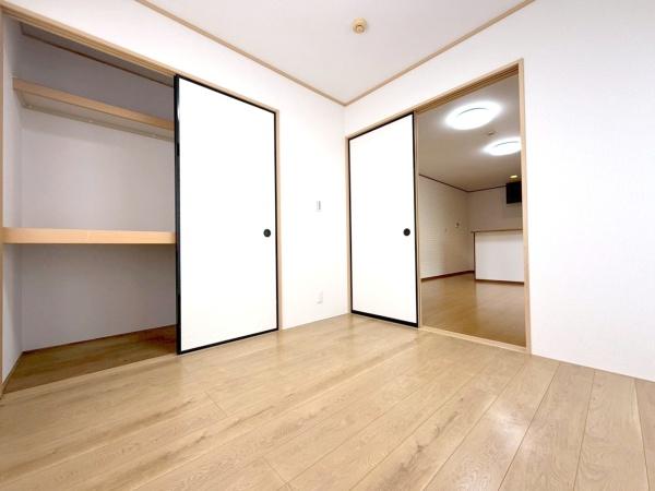 白井市冨士の中古一戸建て