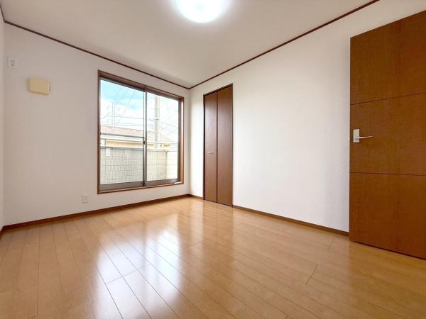 白井市冨士の中古一戸建て