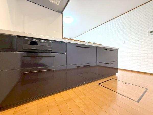 白井市冨士の中古一戸建て