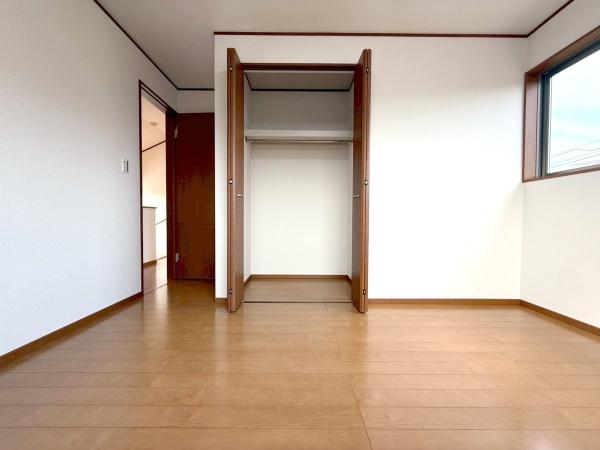 白井市冨士の中古一戸建て
