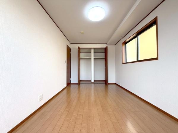 白井市冨士の中古一戸建て
