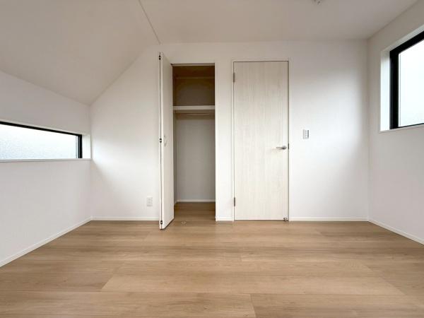 船橋市北本町２丁目の新築一戸建