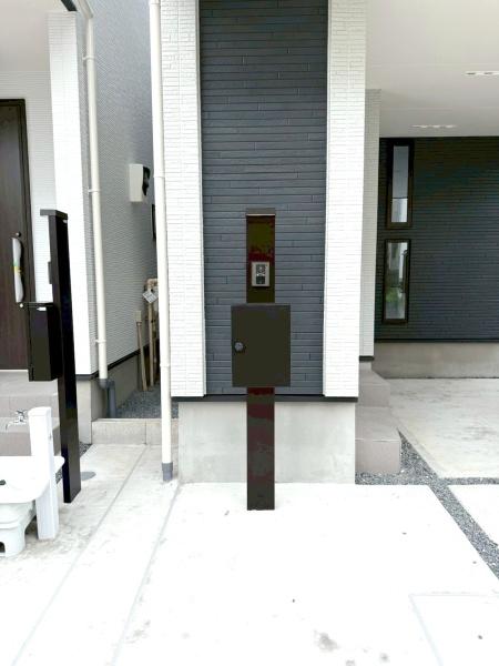 船橋市北本町２丁目の新築一戸建