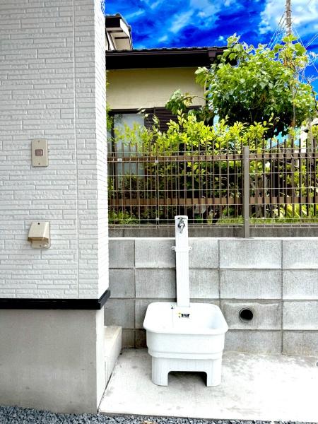 船橋市北本町２丁目の新築一戸建