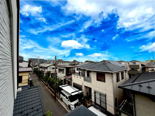 船橋市北本町２丁目の新築一戸建
