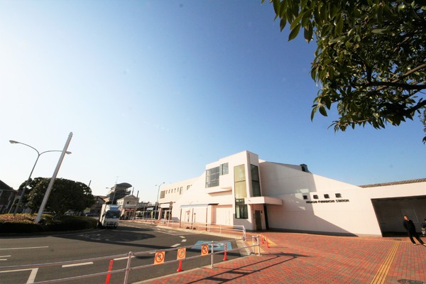 船橋市東船橋7丁目の新築一戸建(東船橋駅(JR総武本線))