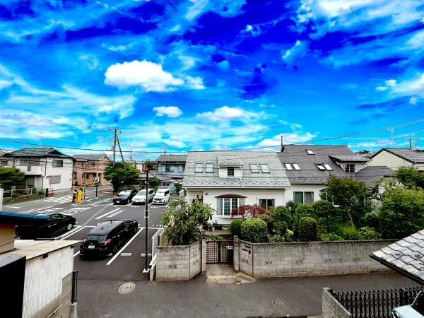 船橋市東船橋７丁目の新築一戸建