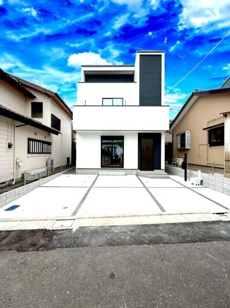 船橋市東船橋７丁目の新築一戸建