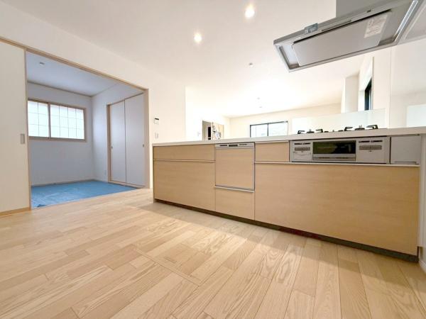 船橋市東船橋７丁目の新築一戸建