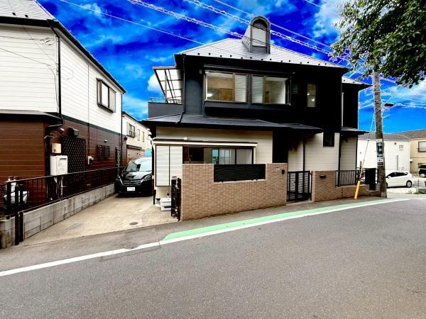 船橋市駿河台２丁目の中古一戸建て