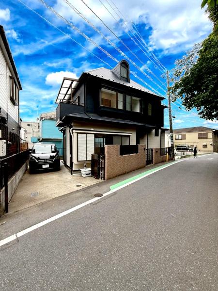 船橋市駿河台２丁目の中古一戸建て