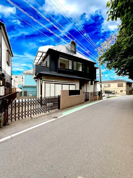 船橋市駿河台２丁目の中古一戸建て