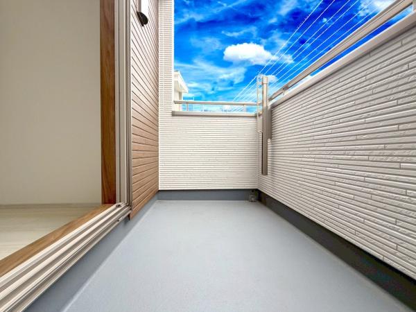 船橋市行田町の新築一戸建