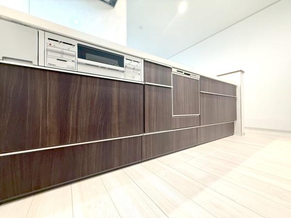 船橋市行田町の新築一戸建