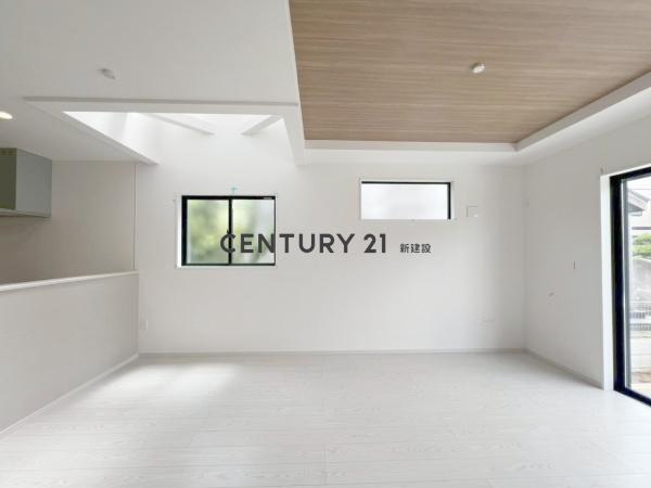 検見川浜12分　Ｐ2台　新築戸建　1-002