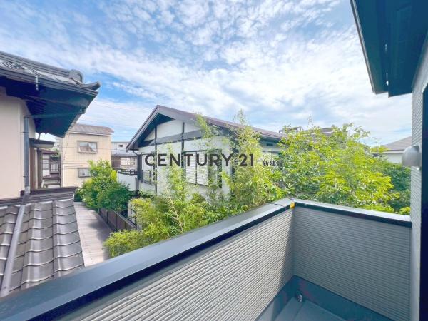 検見川浜12分　Ｐ2台　新築戸建　1-002