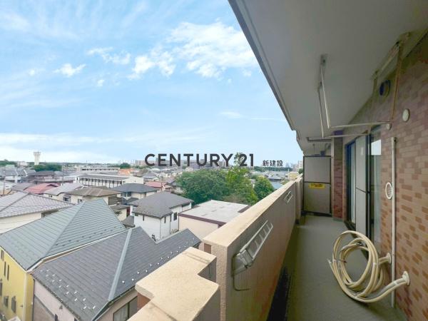 ライオンズマンション京成大久保第２002