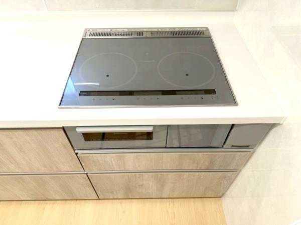 松戸市秋山の中古一戸建て