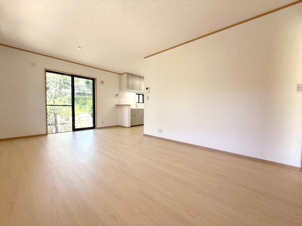 松戸市秋山の中古一戸建て