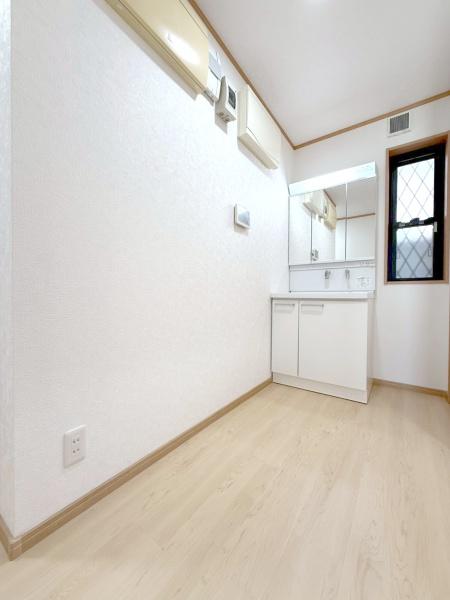 松戸市秋山の中古一戸建て