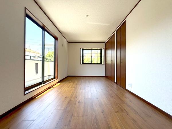 松戸市秋山の中古一戸建て