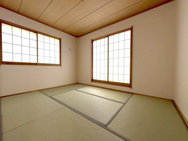 松戸市秋山の中古一戸建て