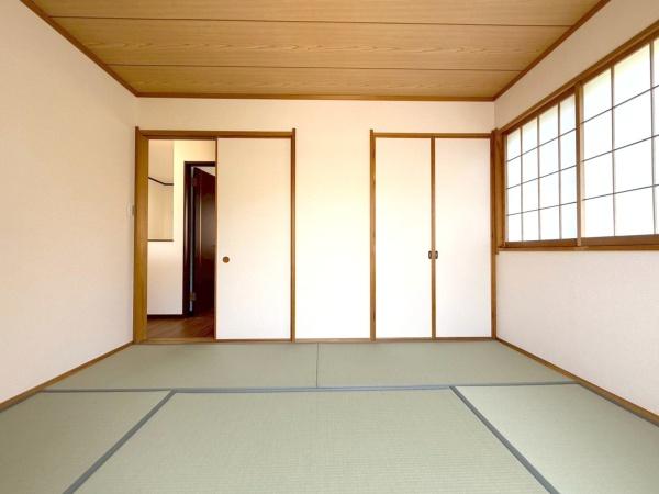 松戸市秋山の中古一戸建て