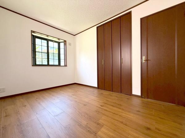 松戸市秋山の中古一戸建て