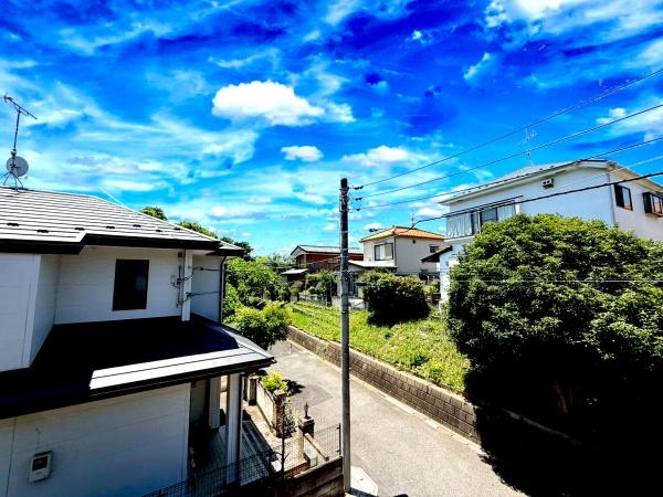 松戸市秋山の中古一戸建て