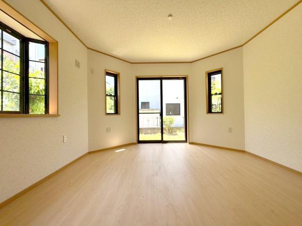 松戸市秋山の中古一戸建