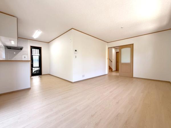 松戸市秋山の中古一戸建て