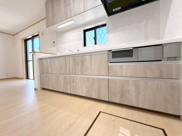 松戸市秋山の中古一戸建て