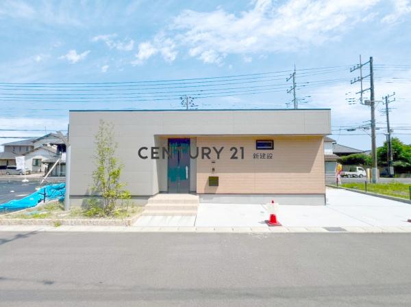一級建築×太陽光×蓄電池×デザイナーズ　9-002