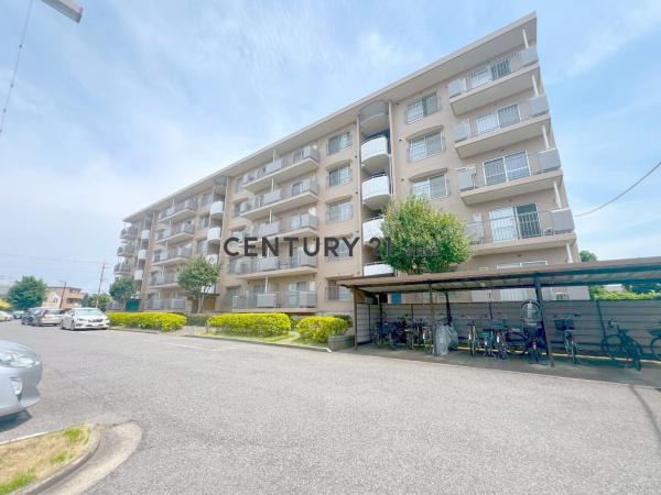 七ツ台住宅２号棟-002