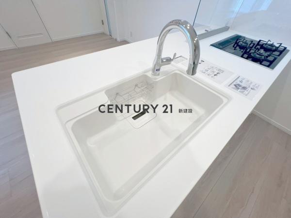 七ツ台住宅２号棟-002