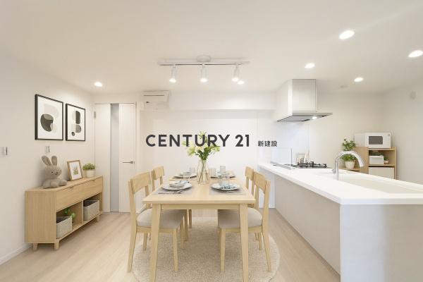 七ツ台住宅２号棟-002