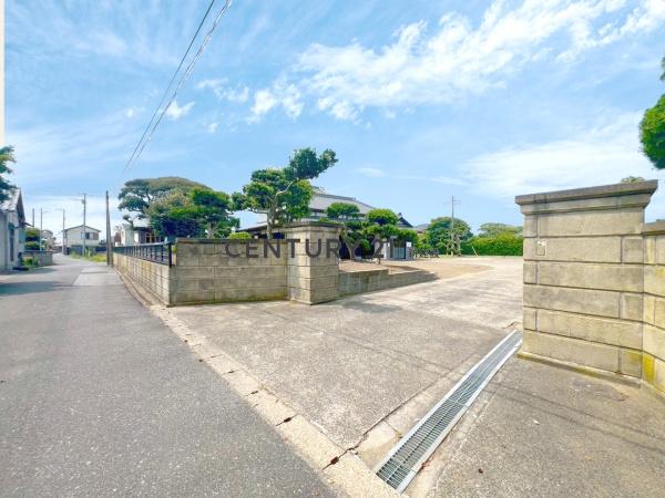 長生郡白子町浜宿の中古一戸建て