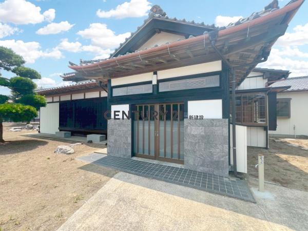 長生郡白子町浜宿の中古一戸建て