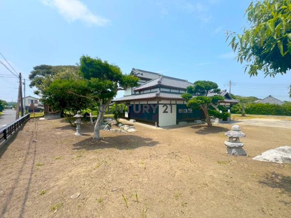 長生郡白子町浜宿の中古一戸建て