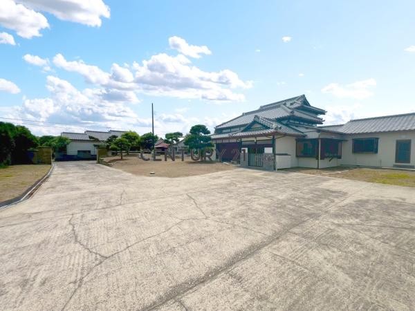 長生郡白子町浜宿の中古一戸建