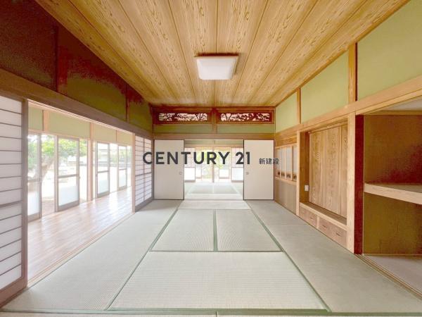 長生郡白子町浜宿の中古一戸建て