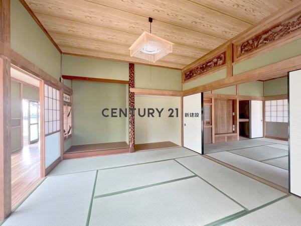 長生郡白子町浜宿の中古一戸建て
