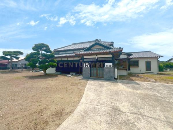 長生郡白子町浜宿の中古一戸建て