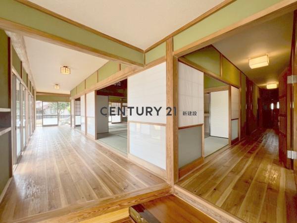 長生郡白子町浜宿の中古一戸建て