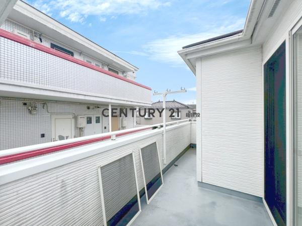 松戸市樋野口の中古一戸建て