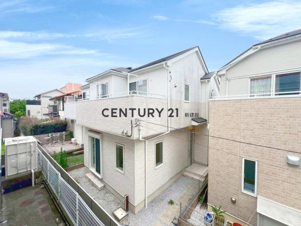 松戸市樋野口の中古一戸建